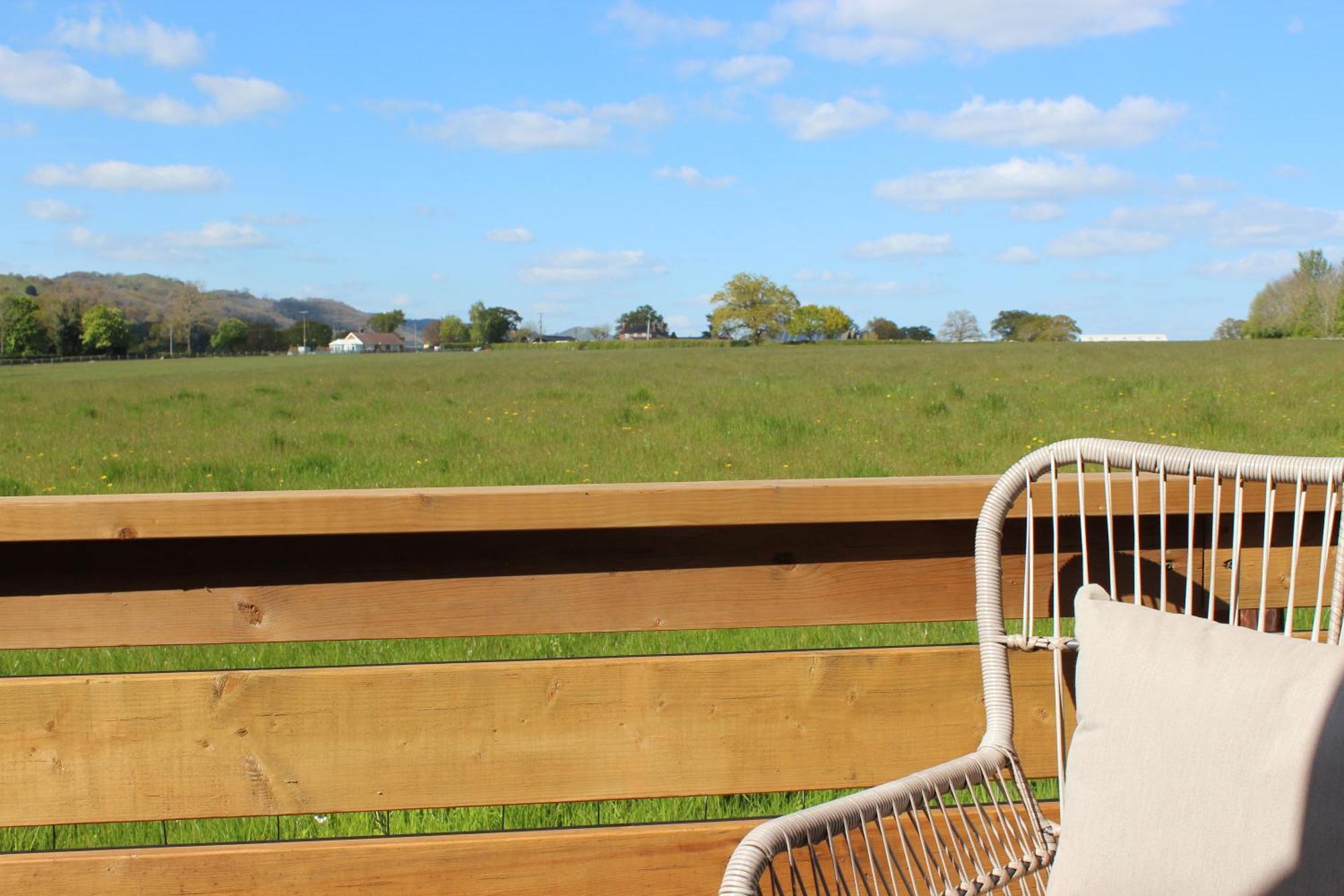 グロスター The Old Workshop - A Cosy Country Retreatヴィラ エクステリア 写真