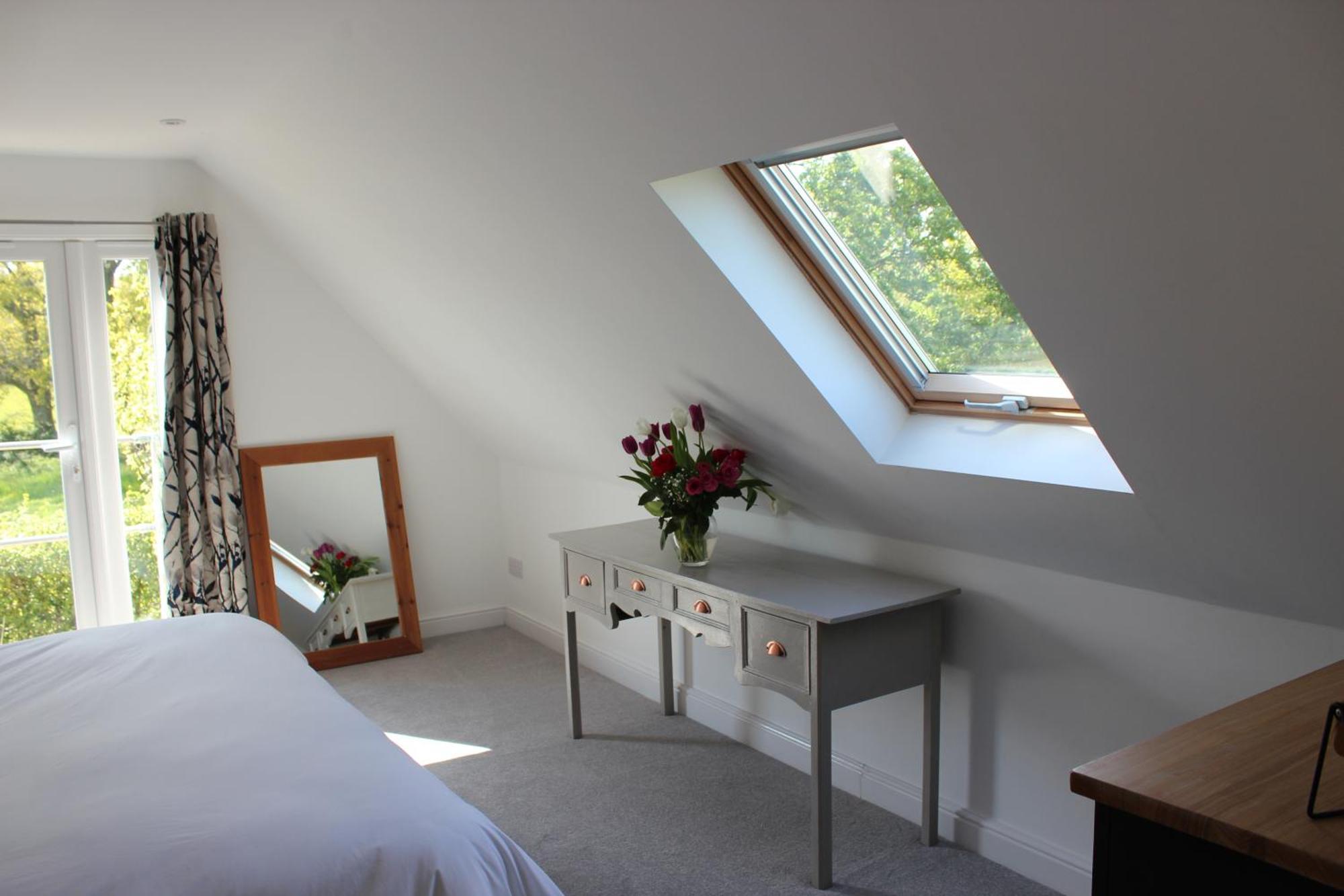 グロスター The Old Workshop - A Cosy Country Retreatヴィラ エクステリア 写真